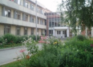 Детский лагерь Солнышко в Свердловской области