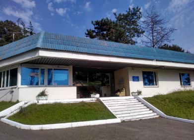 Детский лагерь Дон в Краснодарском крае