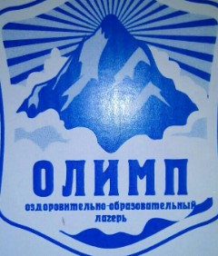 Детский лагерь Олимп в Липецке