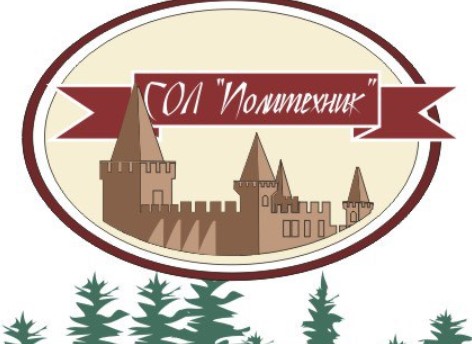 Детский лагерь Политехник в Липецке