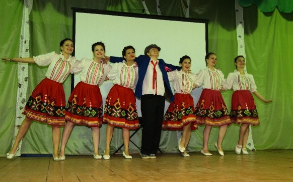 Детский лагерь Калейдоскоп