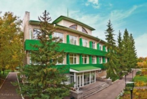 Детский лагерь Дон в Воронеже